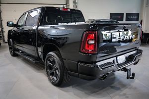 Dodge Ram bild 4