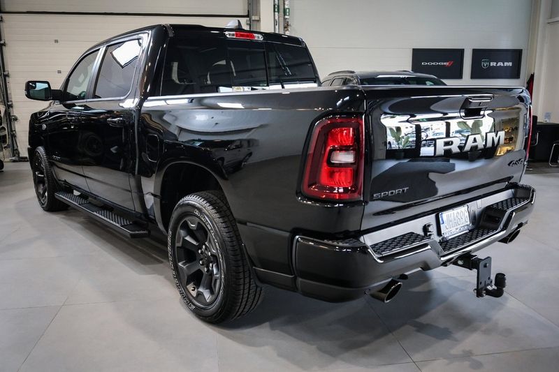 Dodge Ram bild 4