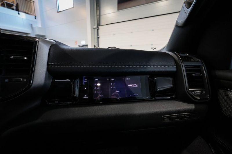 Dodge Ram bild 32