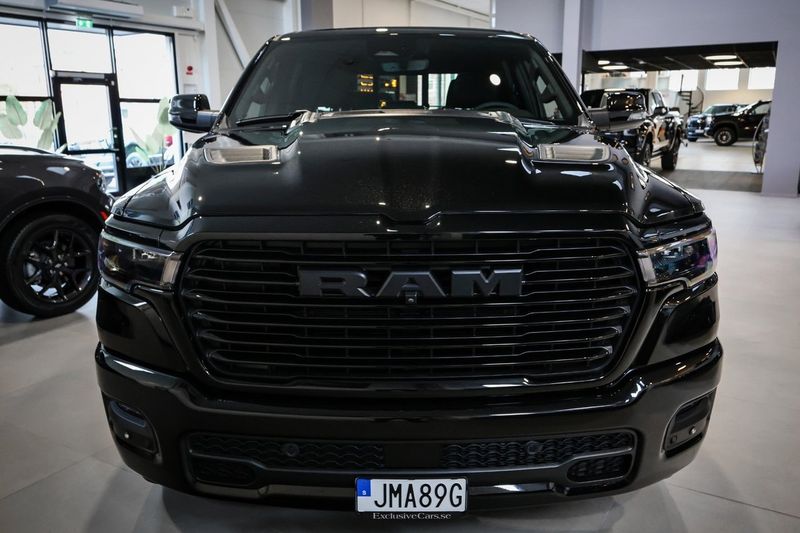 Dodge Ram bild 2
