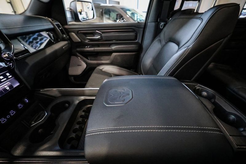 Dodge Ram bild 18
