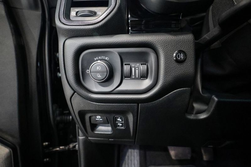 Dodge Ram bild 29