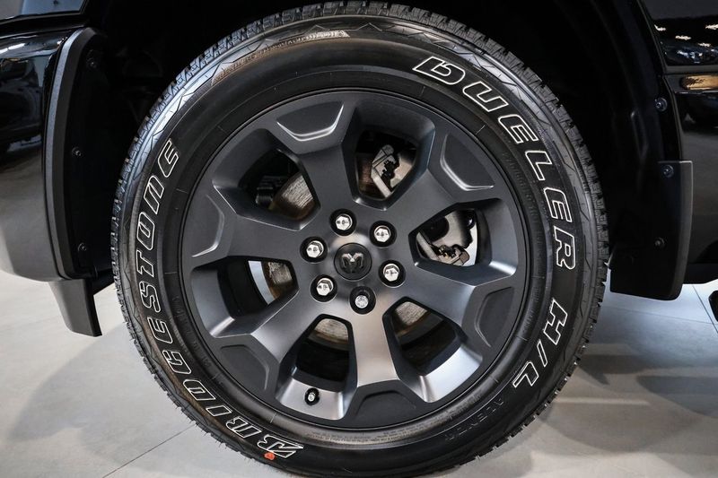 Dodge Ram bild 10