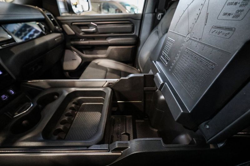 Dodge Ram bild 33