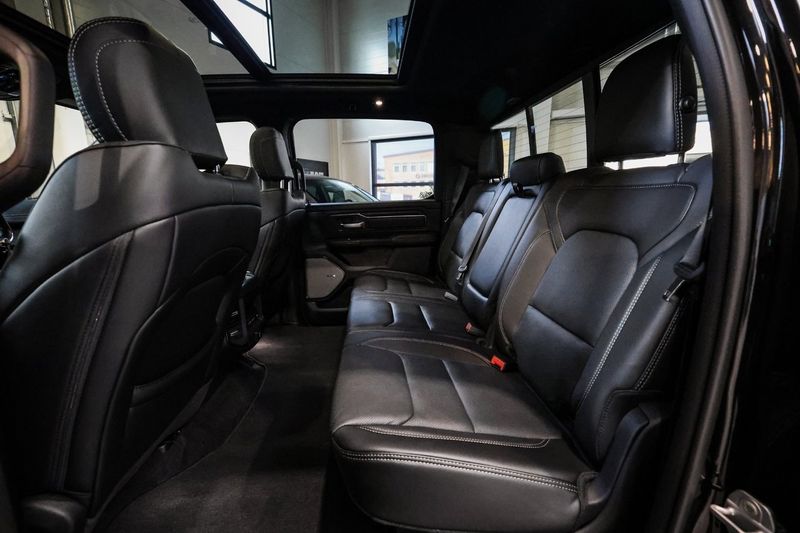 Dodge Ram bild 19