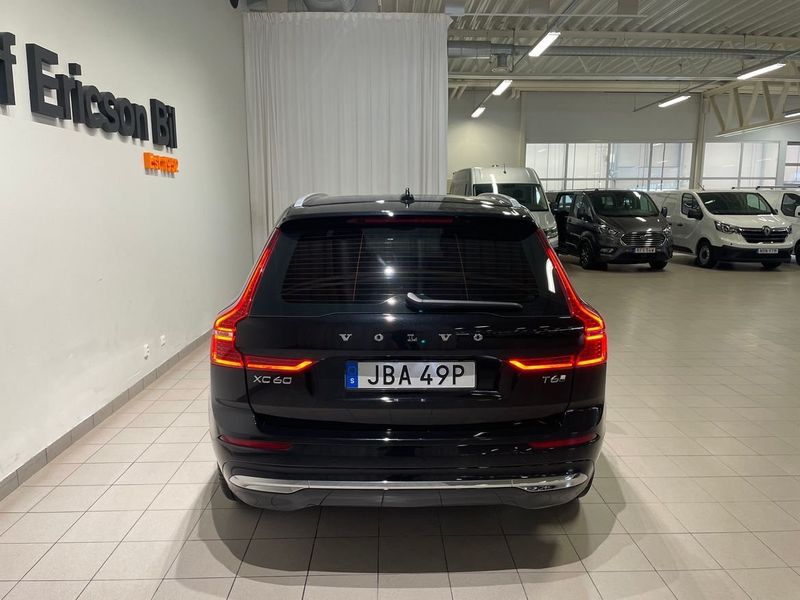 Volvo XC60 bild 4