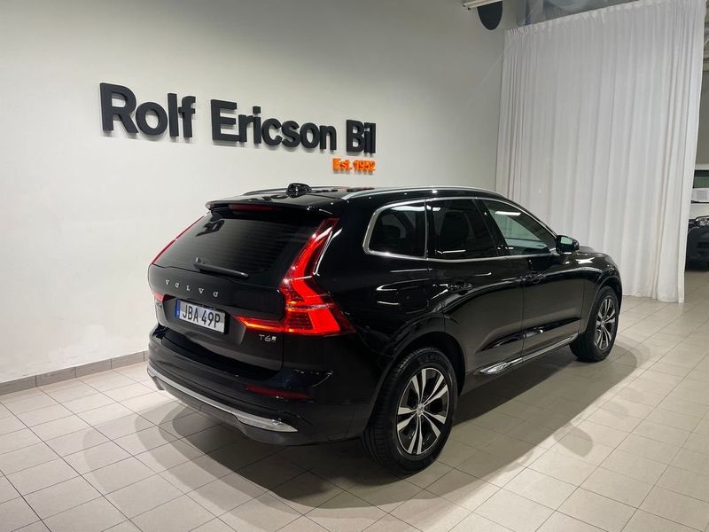 Volvo XC60 bild 3