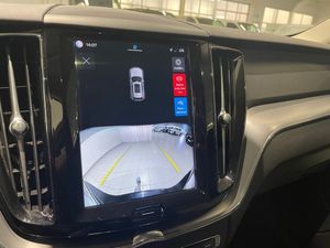 Volvo XC60 bild 13