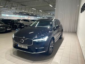 Volvo XC60 bild 6