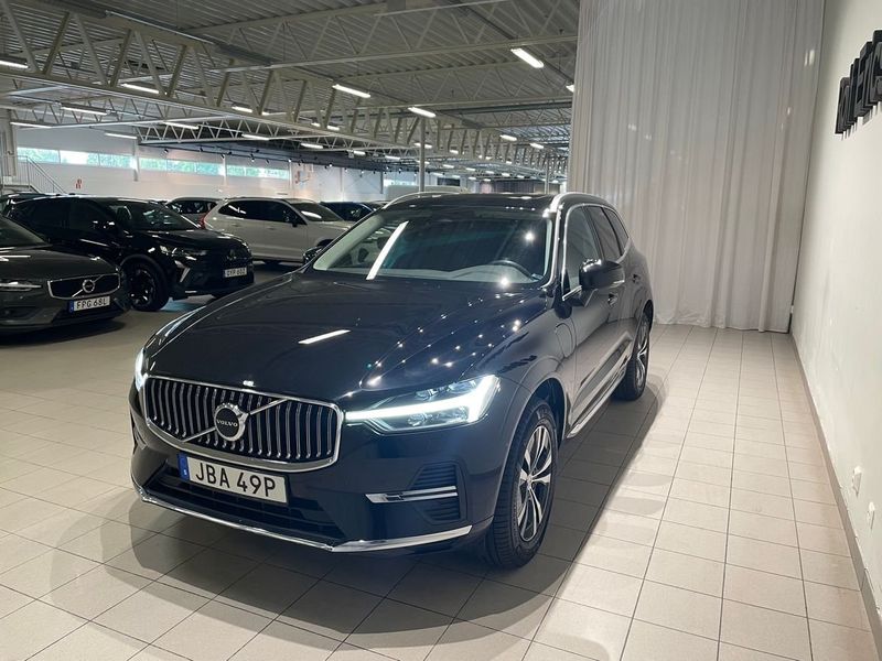 Volvo XC60 bild 6