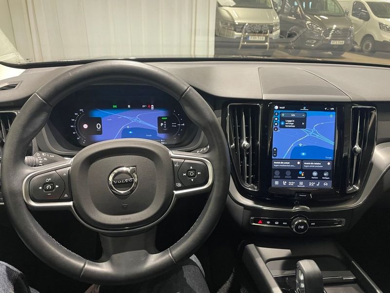 Volvo XC60 bild 10