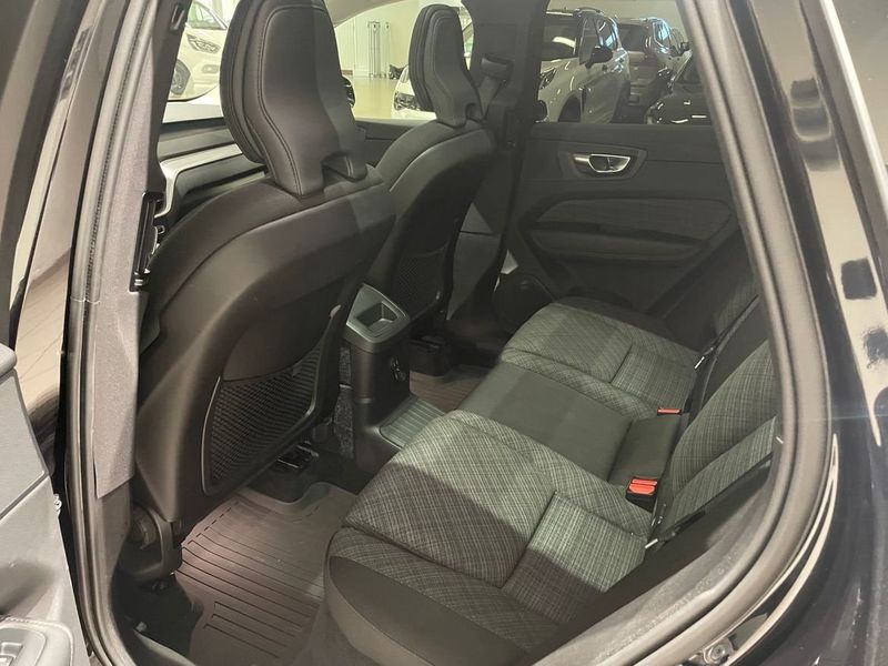 Volvo XC60 bild 11
