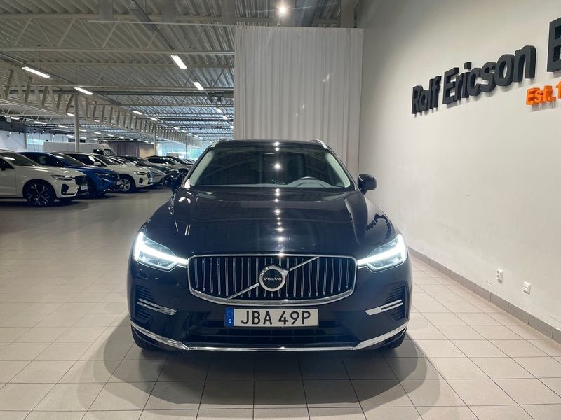 Volvo XC60 bild 7