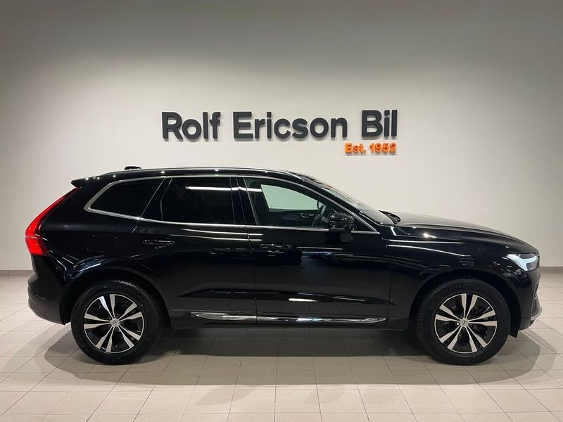 Volvo XC60 bild 2