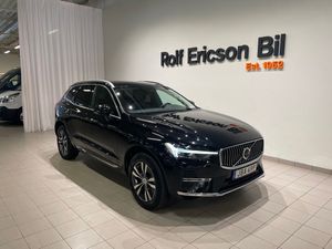 Volvo XC60 bild 1
