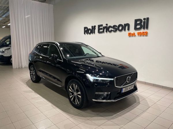 Volvo XC60 T6 Core Special Edition - 2025
