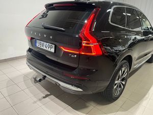 Volvo XC60 bild 8