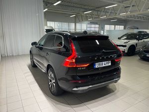 Volvo XC60 bild 5