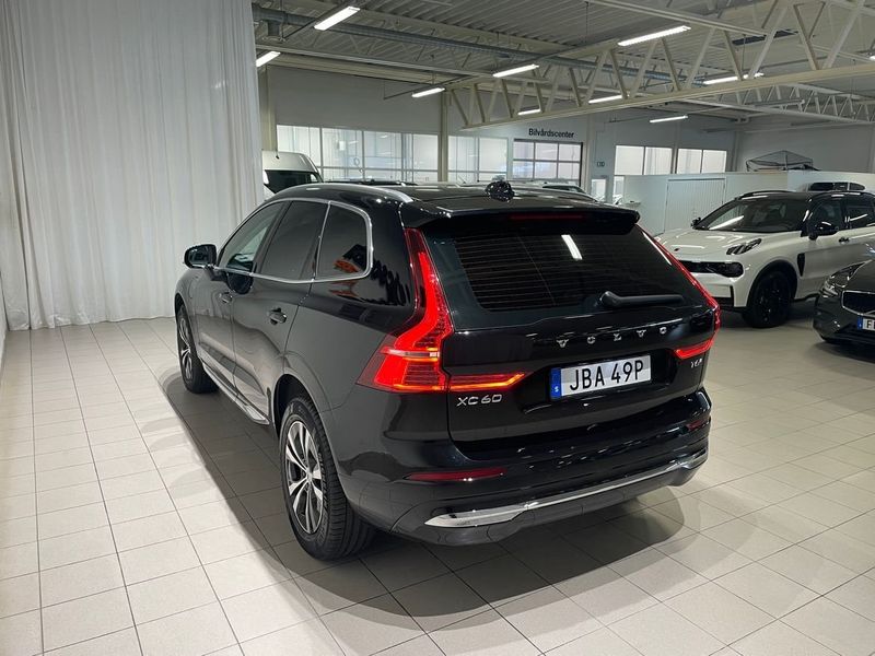 Volvo XC60 bild 5