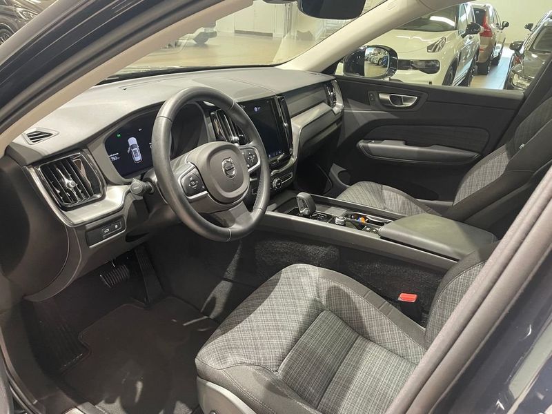 Volvo XC60 bild 9