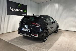Kia Sportage bild 4