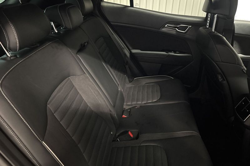 Kia Sportage bild 11