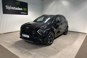 Kia Sportage bild 1