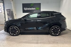 Kia Sportage bild 2