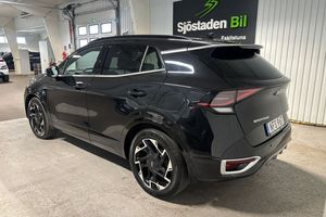 Kia Sportage bild 3
