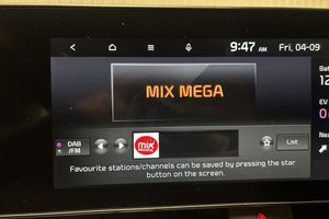 Kia Sportage bild 16