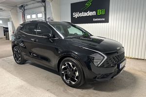 Kia Sportage bild 6