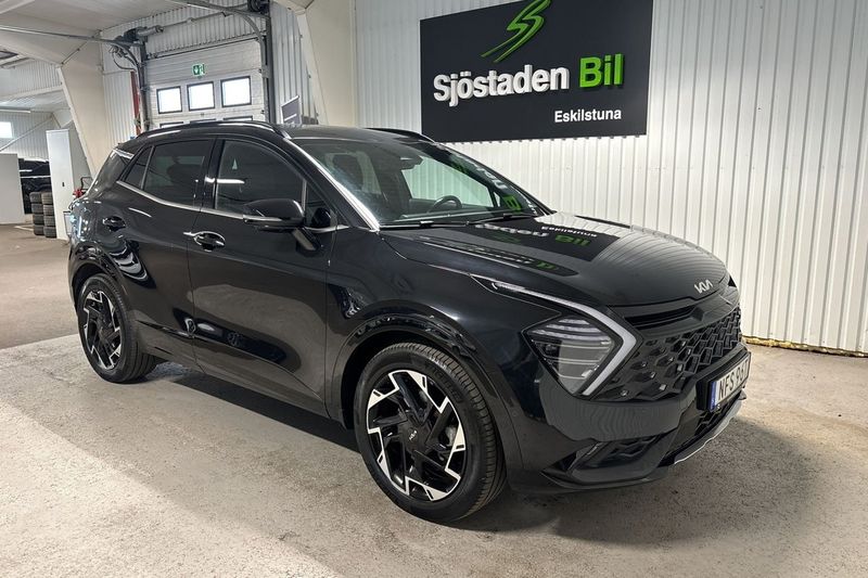 Kia Sportage bild 6