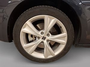 Seat Leon bild 11