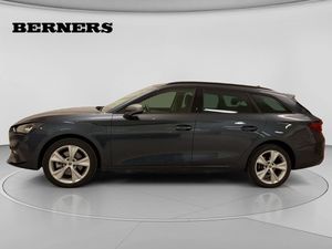 Seat Leon bild 2