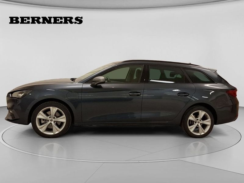 Seat Leon bild 2
