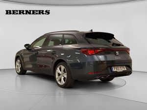 Seat Leon bild 3