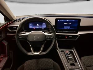 Seat Leon bild 9