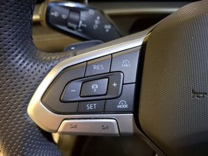 Volkswagen Tayron bild 7