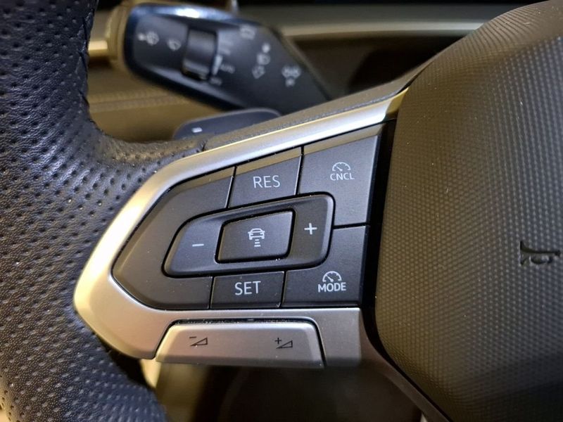 Volkswagen Tayron bild 7