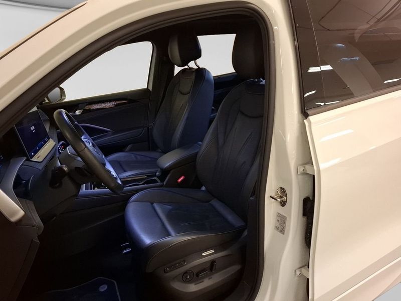 Volkswagen Tayron bild 9