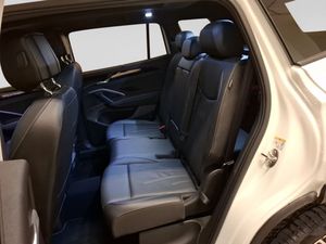 Volkswagen Tayron bild 12