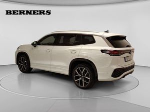 Volkswagen Tayron bild 3