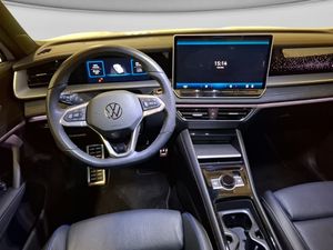 Volkswagen Tayron bild 10