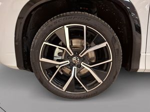 Volkswagen Tayron bild 13