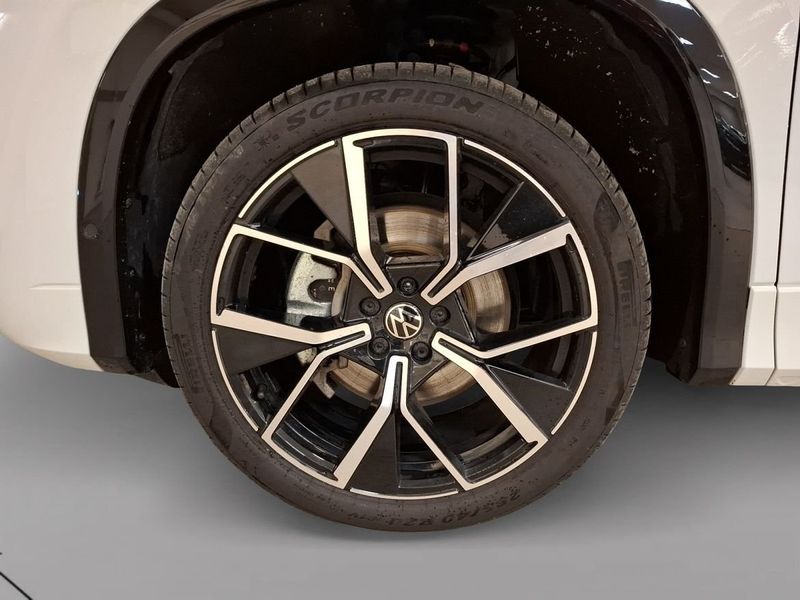 Volkswagen Tayron bild 13