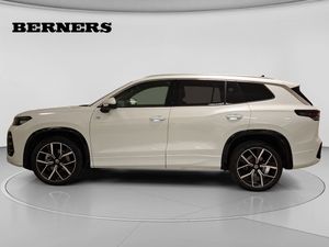 Volkswagen Tayron bild 2