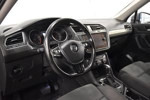 Volkswagen Tiguan Allspace bild 9