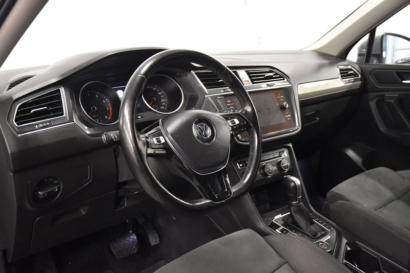 Volkswagen Tiguan Allspace bild 9