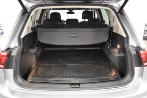 Volkswagen Tiguan Allspace bild 24