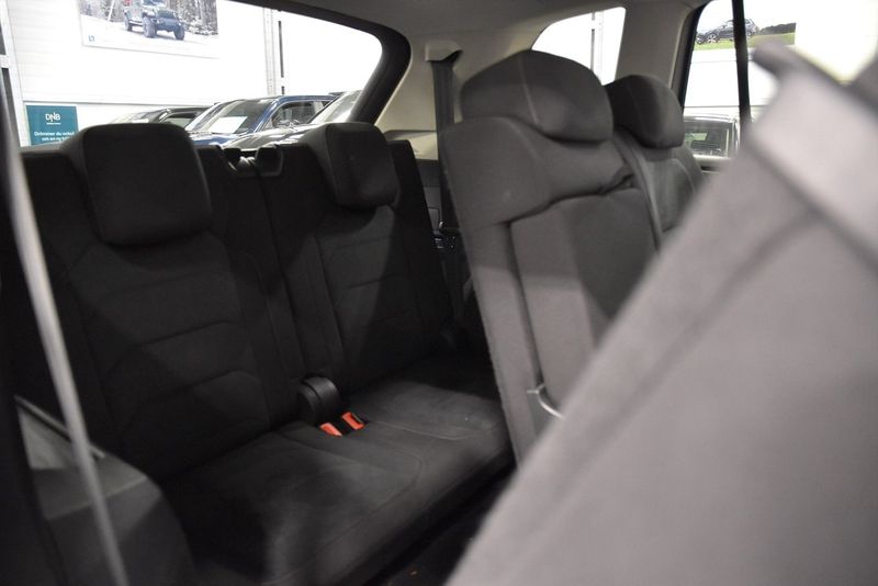 Volkswagen Tiguan Allspace bild 14